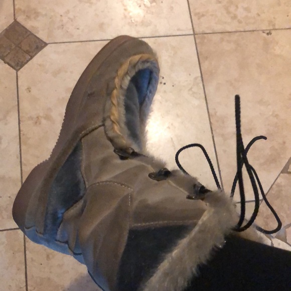 Italian boots - American Indian vibes - Picture 3 of 8